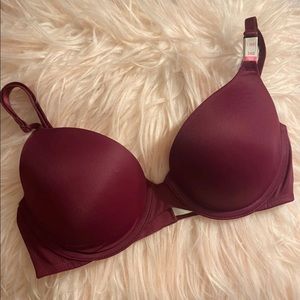 PINK VS lightly lined bra